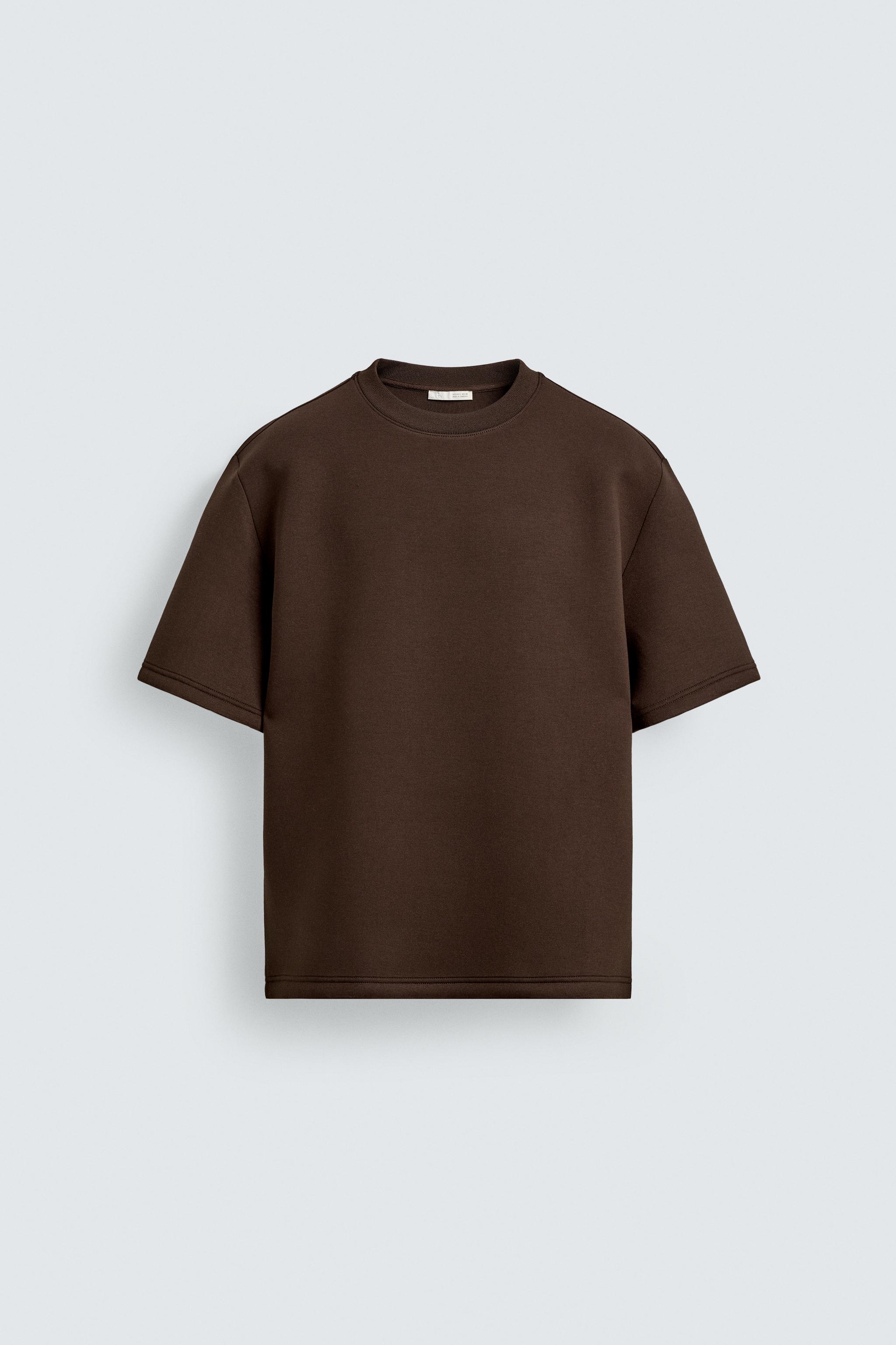 SWEAT RELAXED FIT TECHNIQUE